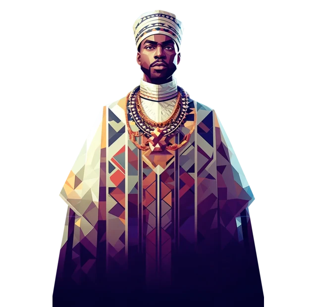 Eternal Believers leader