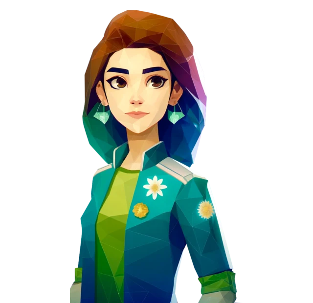 Planet Keepers leader